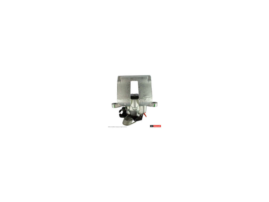 2014-2019 Ford Flex Disc Brake Caliper - Rear Right (Motorcraft)