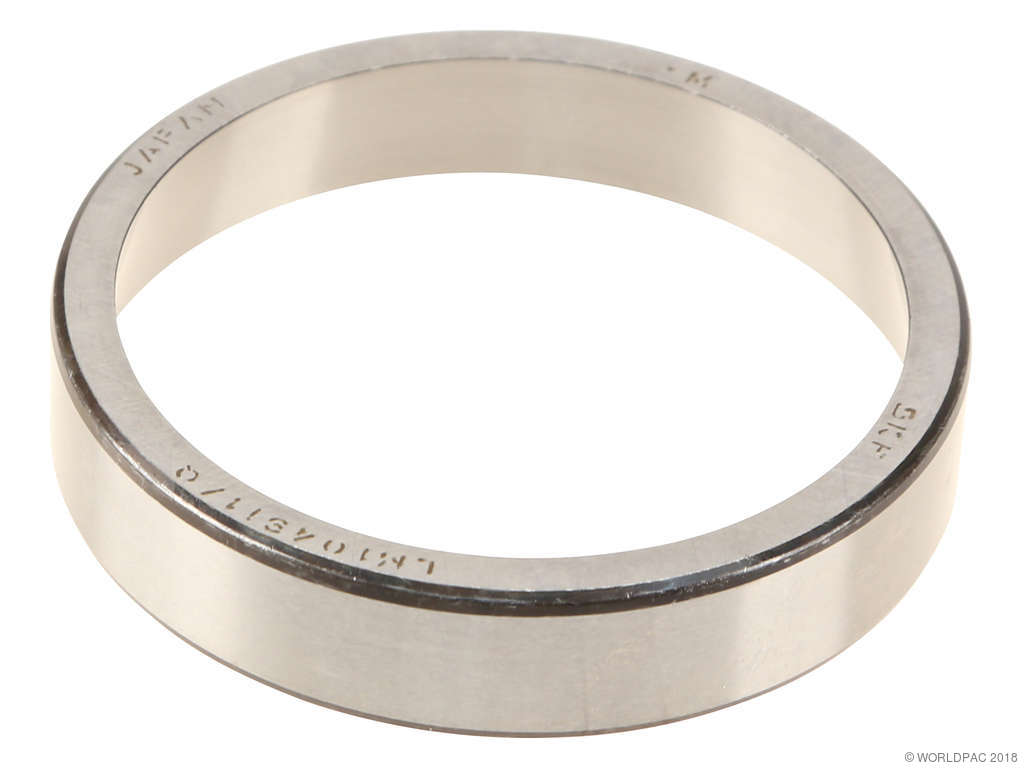 1996-1997 Ford F53 Wheel Bearing Race - Rear Outer (Timken)