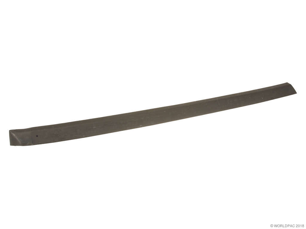 1986-1994 Porsche 911 Convertible Top Seal -  or Left (Original Equipment)