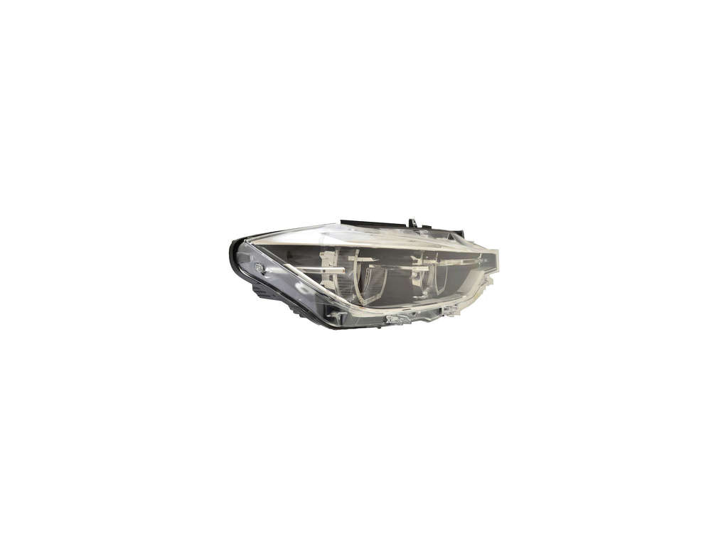 2016 BMW 328i Headlight Assembly - Right (Hella)