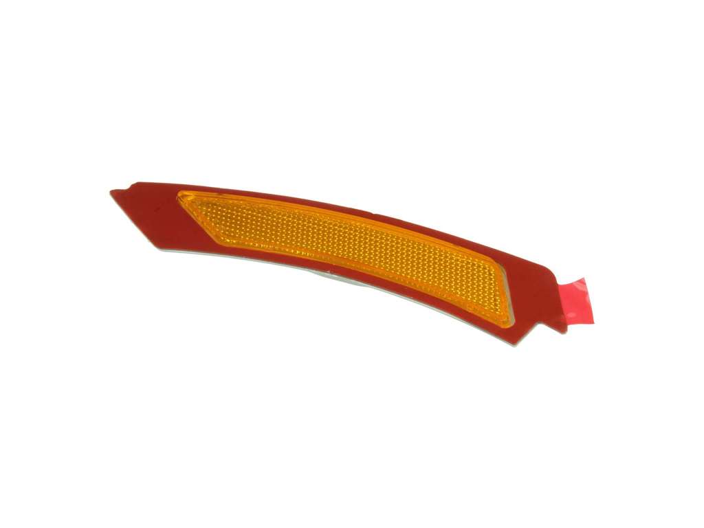 2009-2012 BMW 328i Reflector - Front Left (APA/URO Parts)