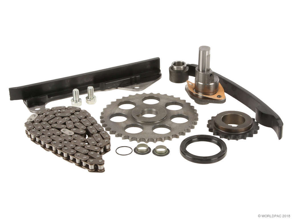 1989-1990 Nissan Pulsar NX Engine Timing Gear Set (OSK)