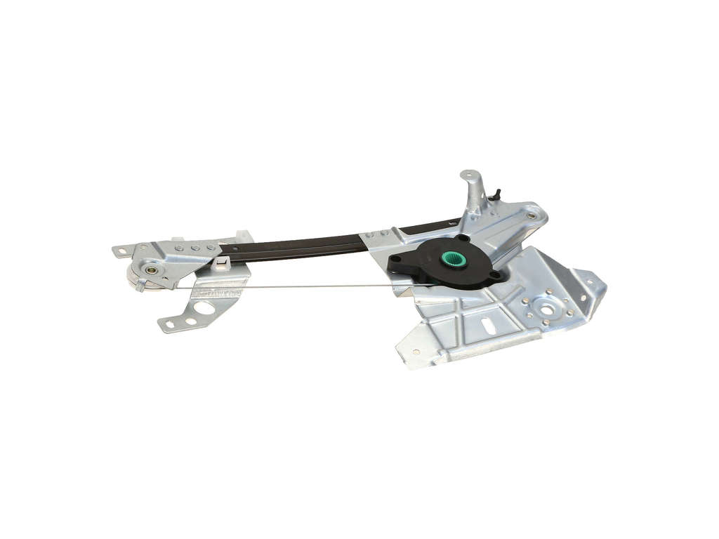 1996-2001 Audi A4 Window Regulator - Rear Right (Autopart International)