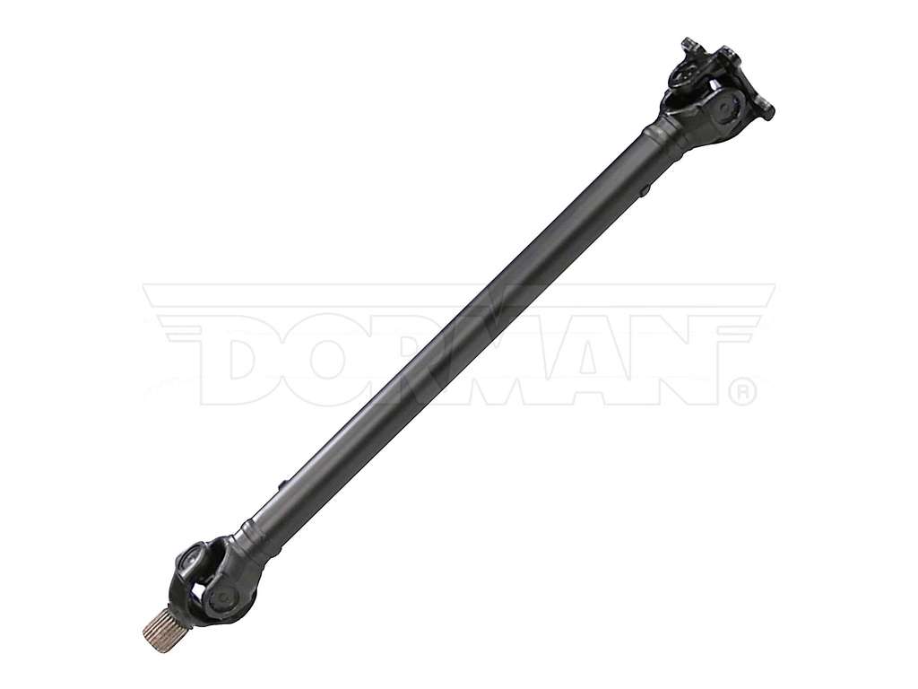 2010-2019 BMW X6 Drive Shaft - Front (Dorman)