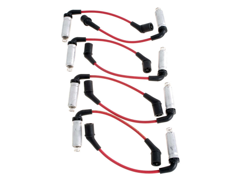 2001-2002 Chevrolet Express 3500 Spark Plug Wire Set (Autopart International)