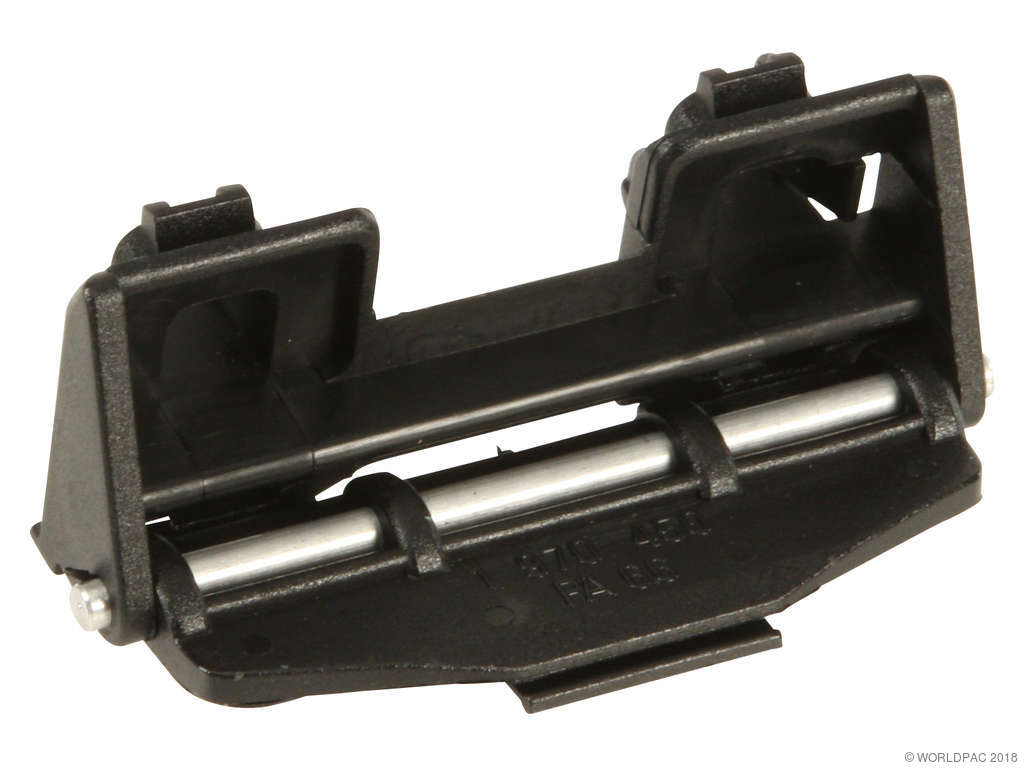 2000-2003 BMW M5 Fuel Door Hinge (Vaico)