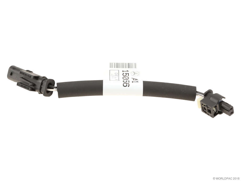 2009-2011 Mercedes-Benz ML350 Ignition Harness (Genuine)