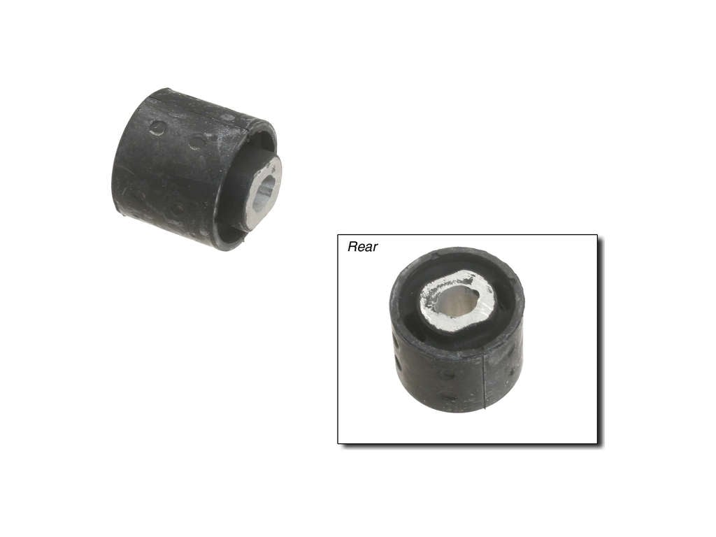2004-2010 BMW X3 Differential Mount - Front (FEQ)