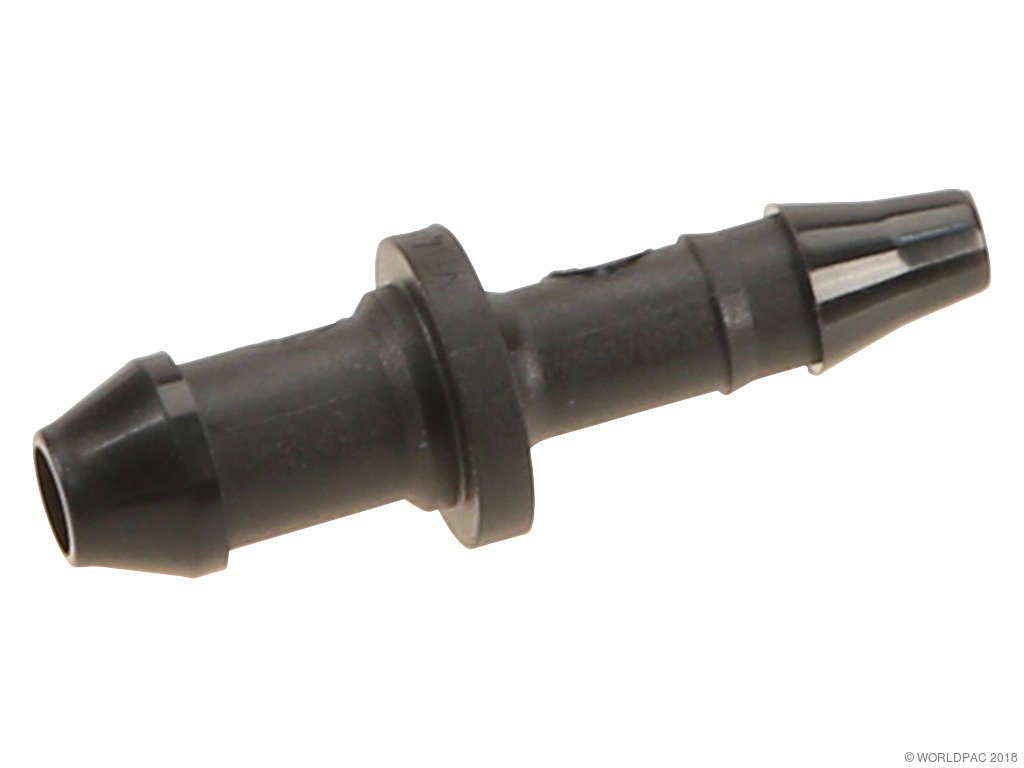 2009-2015 Audi Q7 Windshield Washer Pump Connector (Genuine)