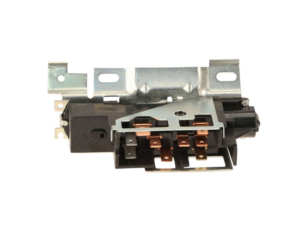1990-1994 Chevrolet Blazer Ignition Switch (Forecast)