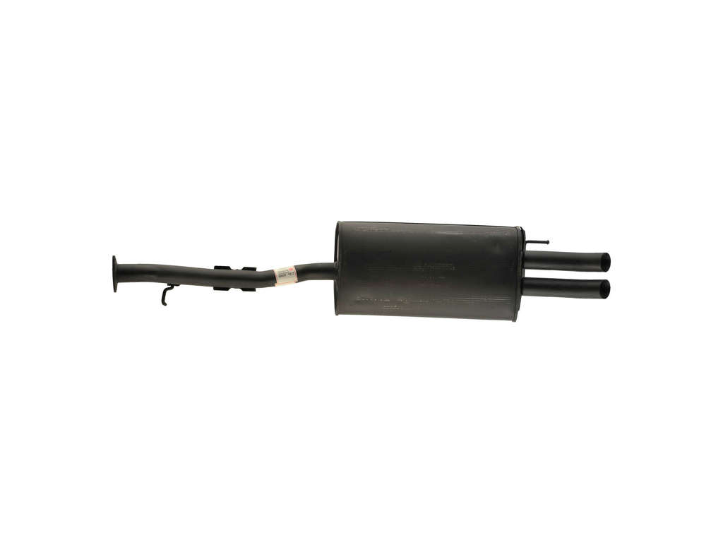 2002-2004 Acura RL Exhaust Muffler - Rear (Autopart International)