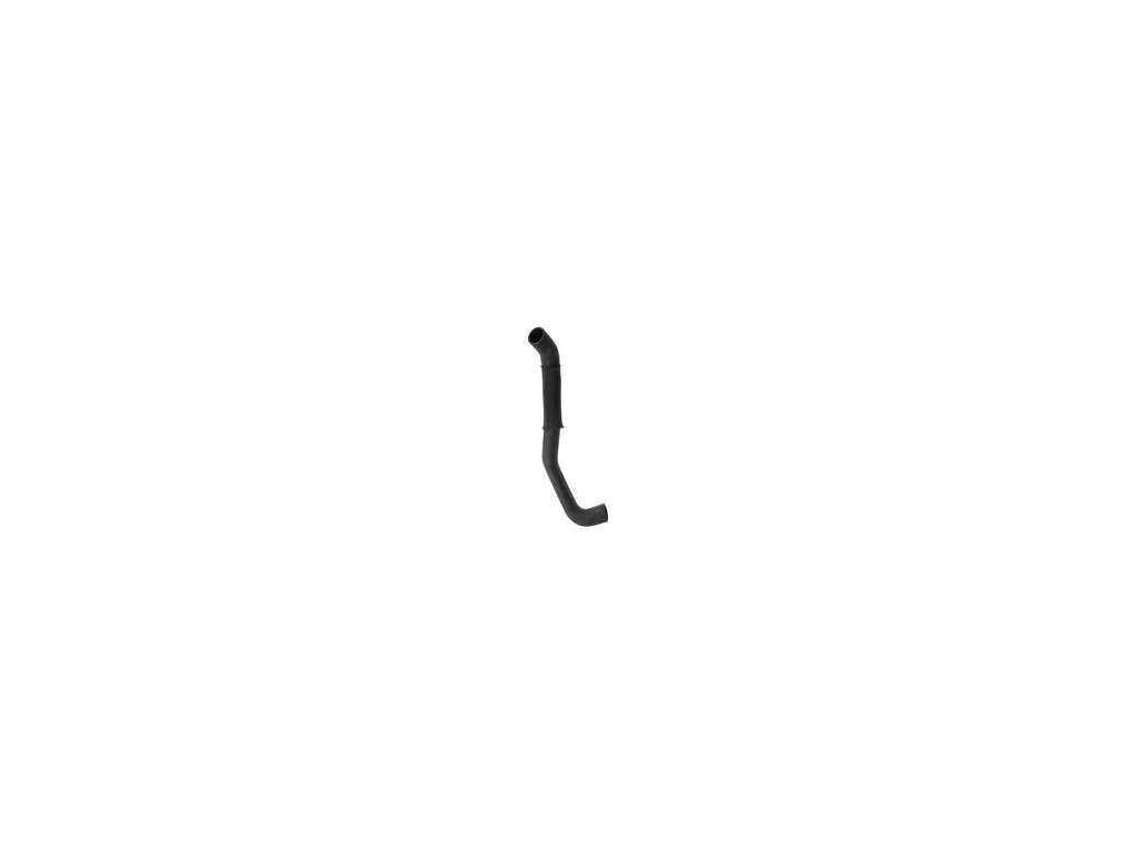 1993-1998 Jeep Grand Cherokee Radiator Coolant Hose - Upper (Dayco)
