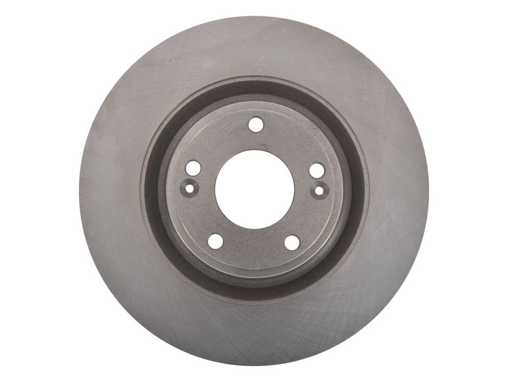 2010-2016 Hyundai Genesis Coupe Disc Brake Rotor - Front (Autopart International)