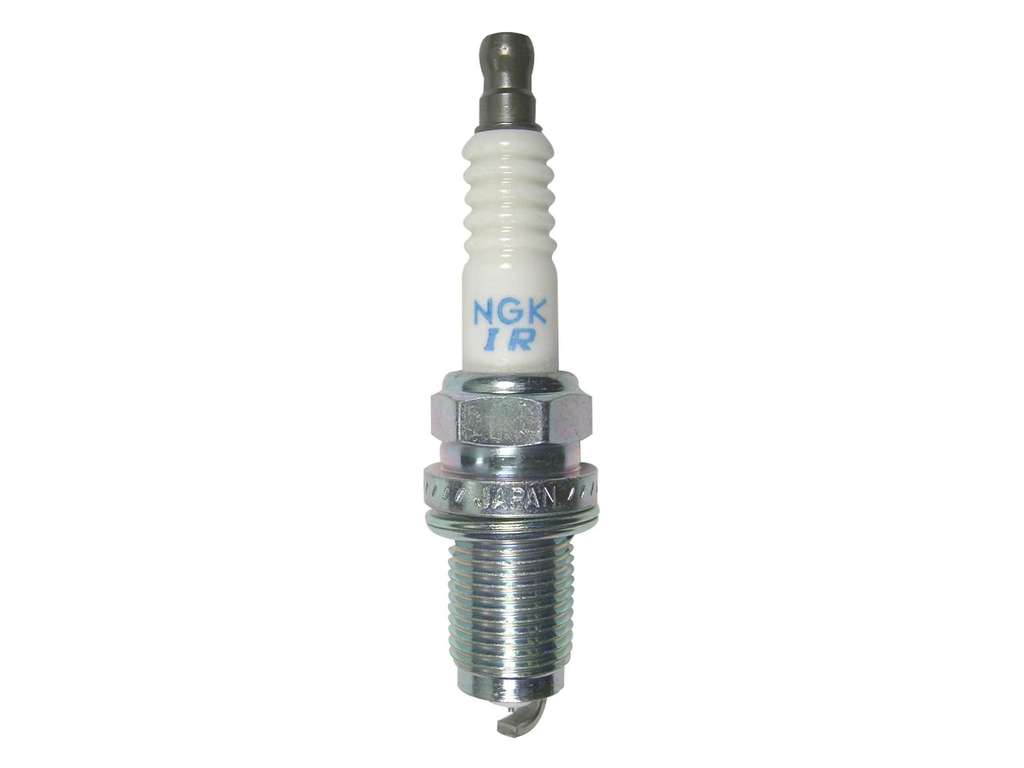 2010-2011 Kia Soul Spark Plug (NGK)