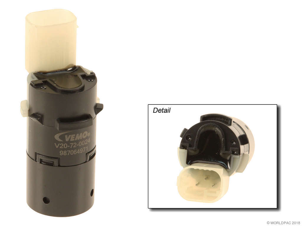 2001-2005 BMW 320i Parking Aid Sensor (Vaico)