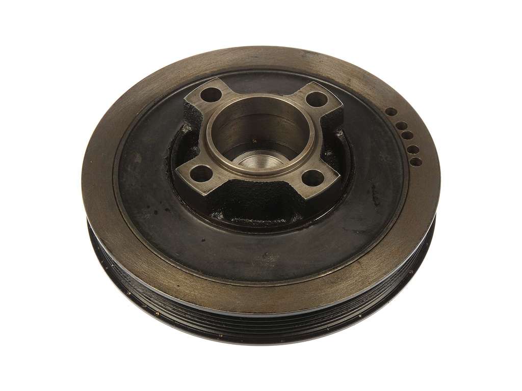 1996-2002 Chevrolet Express 3500 Engine Harmonic Balancer (Dorman)