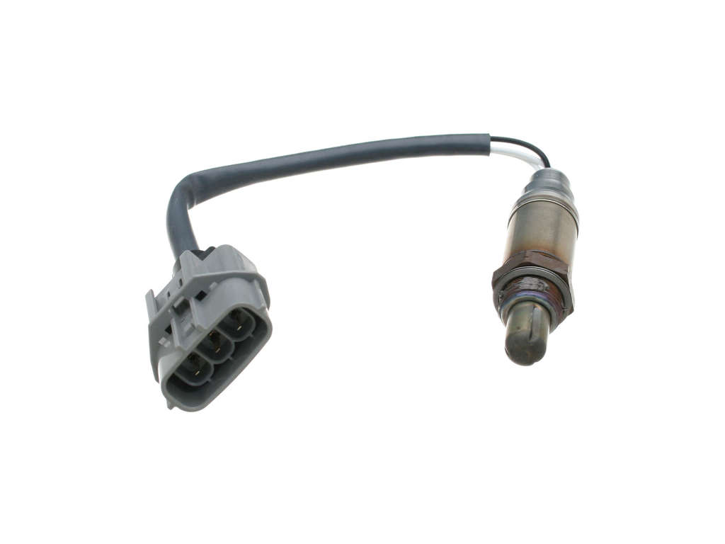 2001-2002 Nissan Frontier Oxygen Sensor - Upstream (Bosch)