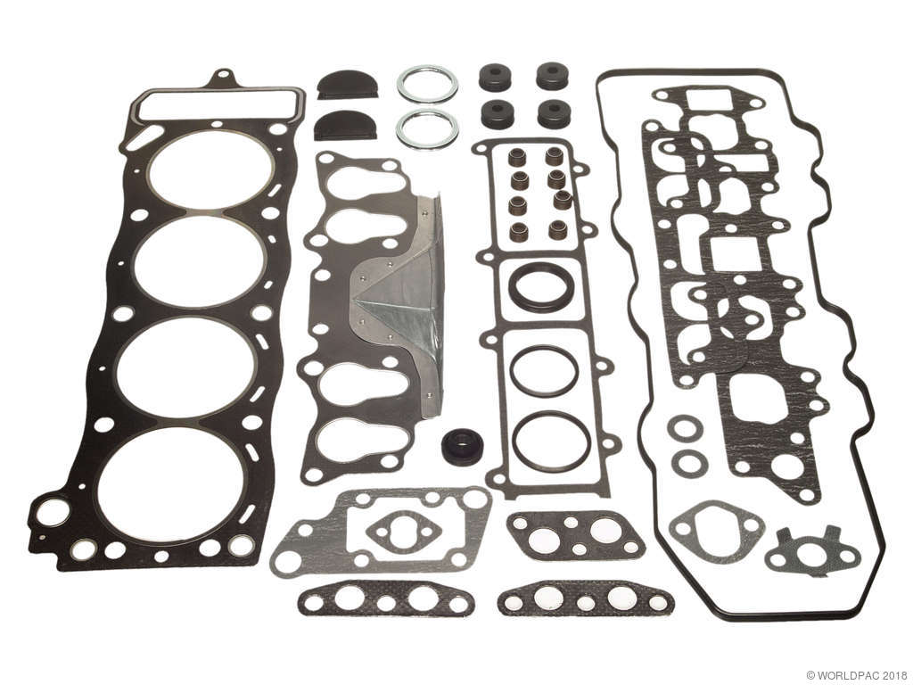 1984-1988 Toyota Pickup Engine Cylinder Head Gasket Set (Ishino Stone)