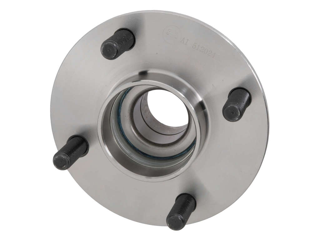 1995-2000 Ford Contour Wheel Hub - Rear (Autopart International)