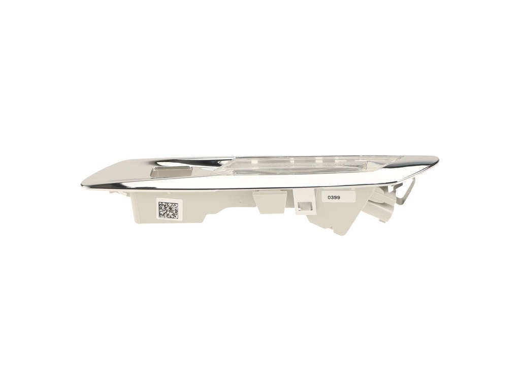 2011-2013 BMW 528i Turn Signal Light Assembly - Right (Genuine)