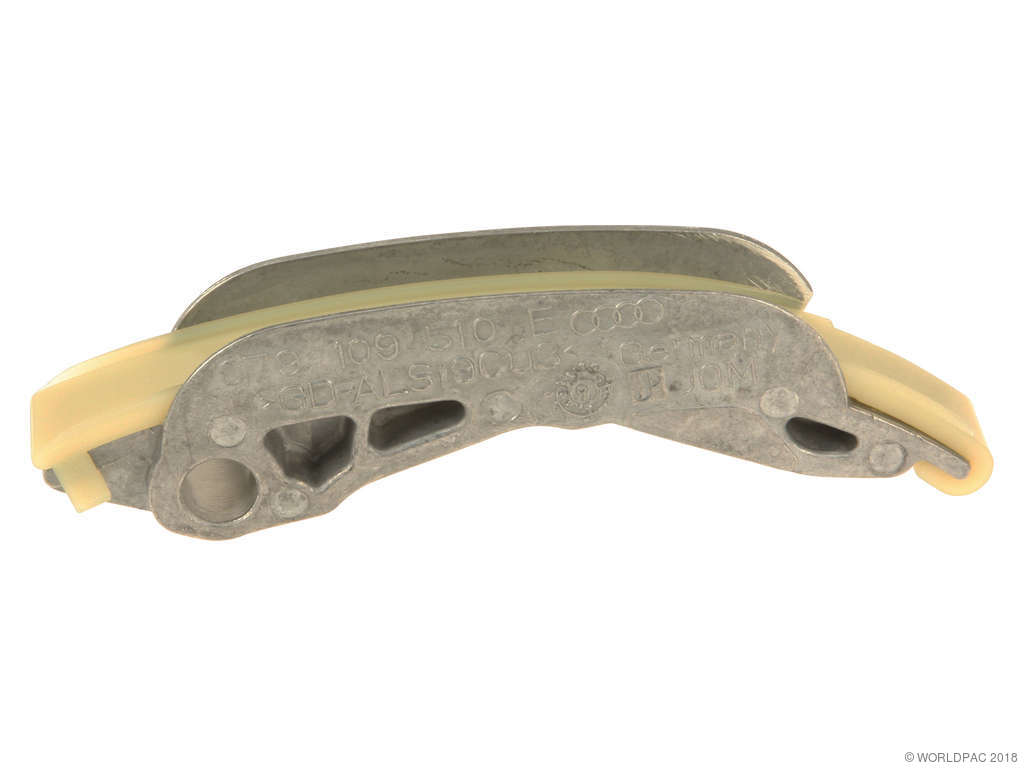 2003-2005 Audi Allroad Quattro Engine Timing Chain Guide (Genuine)