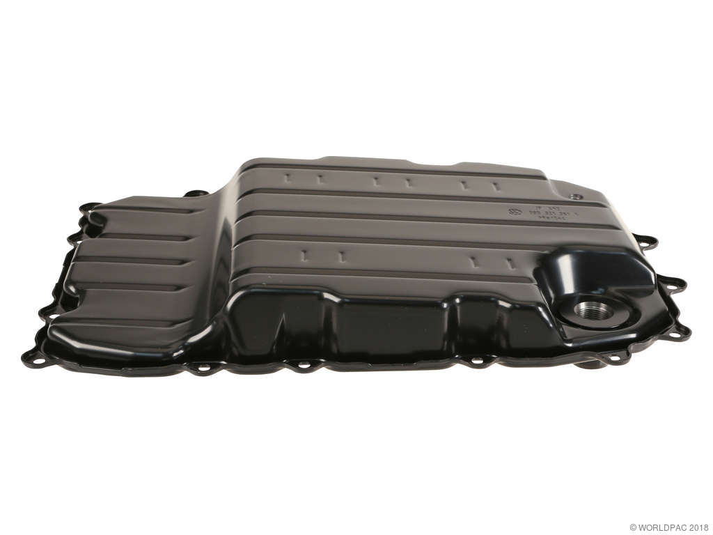 2003-2010 Porsche Cayenne Transmission Oil Pan (Genuine)
