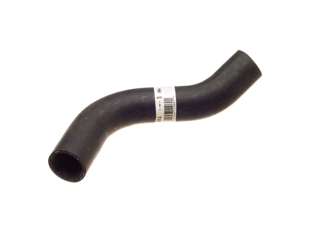 1990-1999 Subaru Legacy Radiator Coolant Hose - Upper (Goodyear)