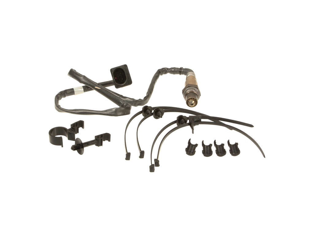 2008-2010 Porsche Cayenne Oxygen Sensor - Upstream Left (Denso)