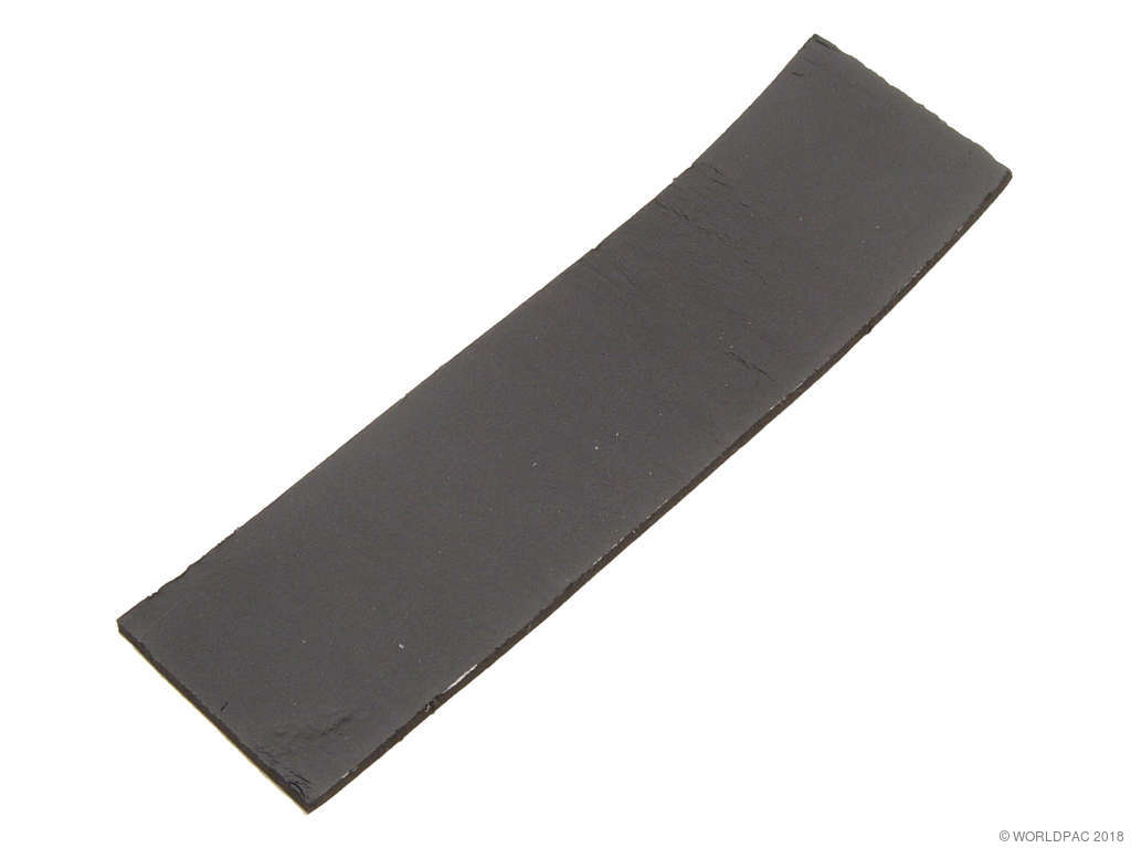 1976-1992 Jaguar XJS A/C Receiver Drier Mount Pad (Genuine)