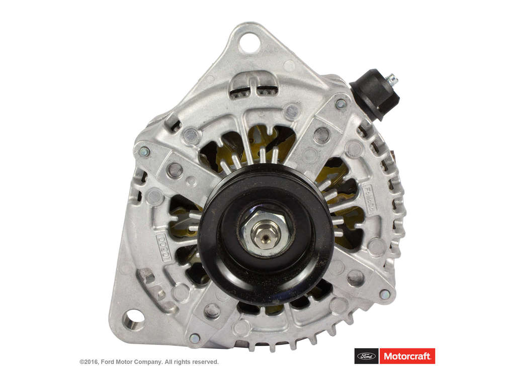 2015-2016 Ford F-150 Alternator (Motorcraft)