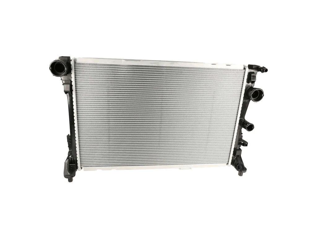 2014 Mercedes-Benz E250 Radiator (Nissens)