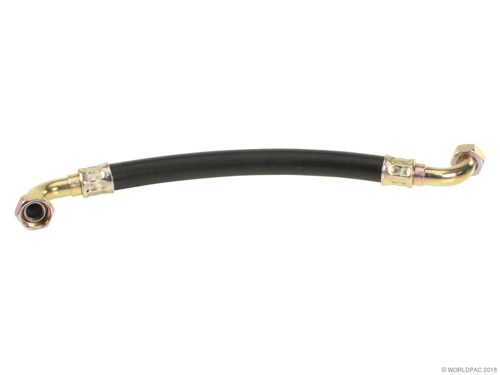 1965-1971 Porsche 911 Engine Oil Line (Original Equipment)