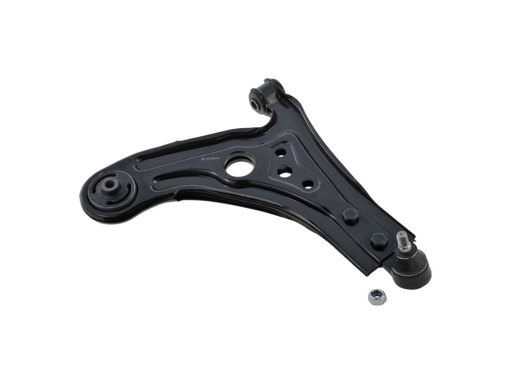 2004-2011 Chevrolet Aveo Suspension Control Arm - Front Right Lower (Autopart International)