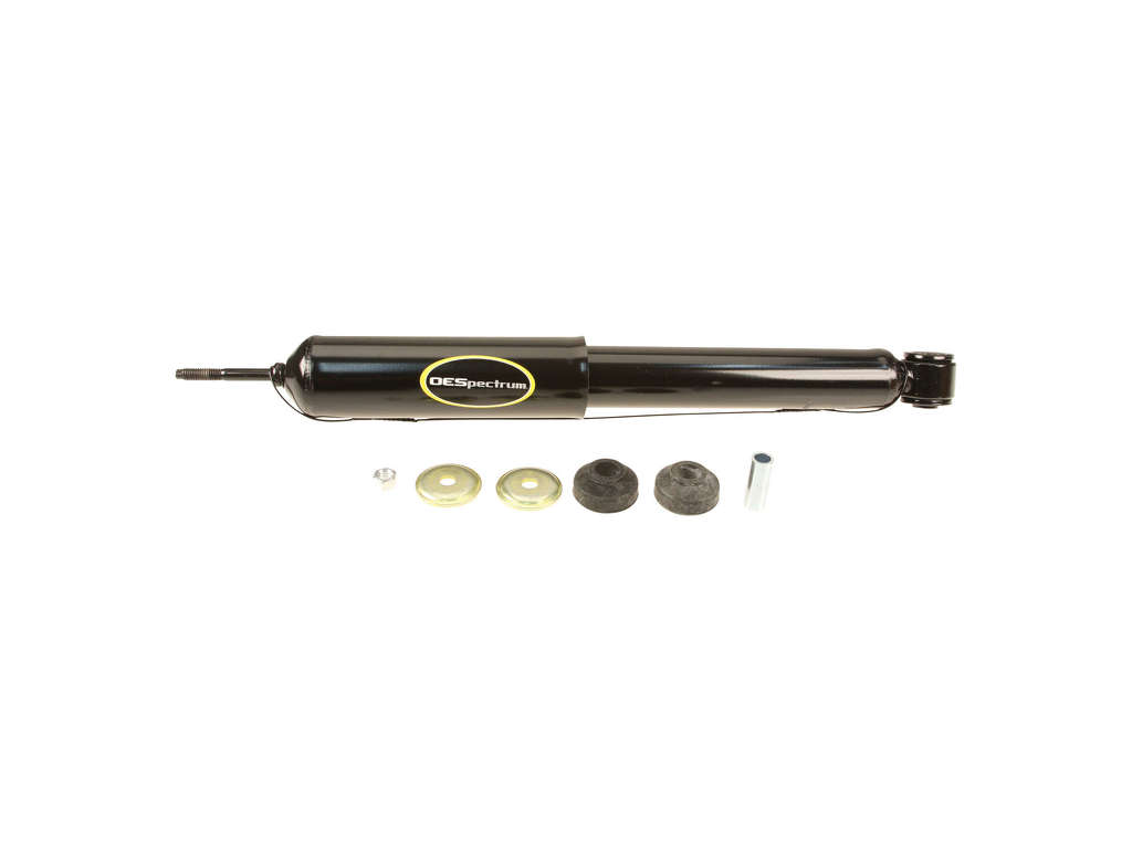 2008-2009 Honda Civic Suspension Shock Absorber - Rear (Monroe)
