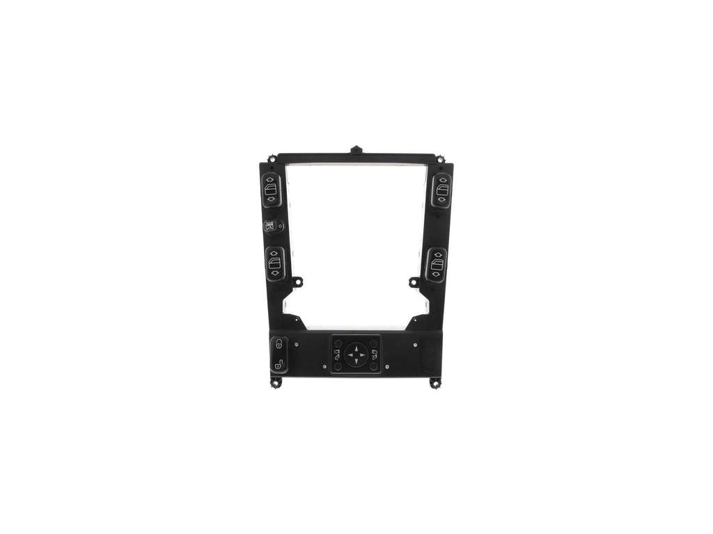 2003-2005 Mercedes-Benz ML350 Door Window Switch - Center (Vemo)