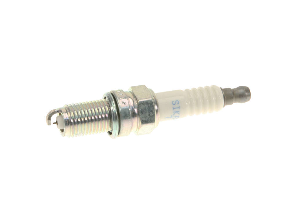 2016-2017 Fiat 500X Spark Plug (NGK)