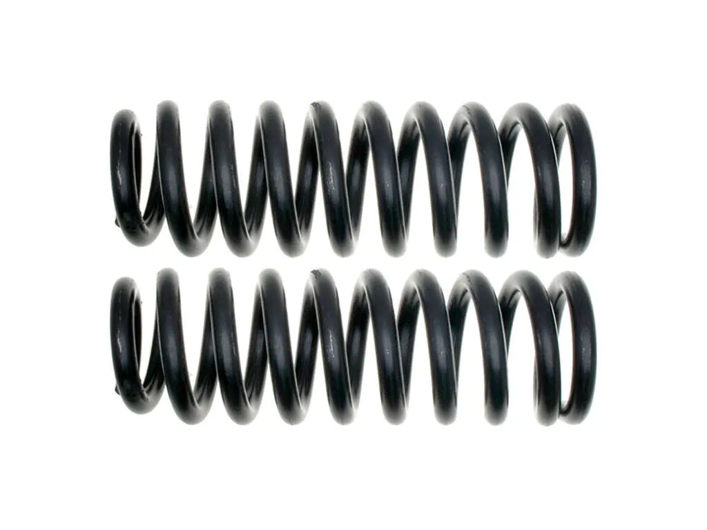 1996-2002 Toyota 4Runner Coil Spring - Front or Front Left or Front Right (Moog)