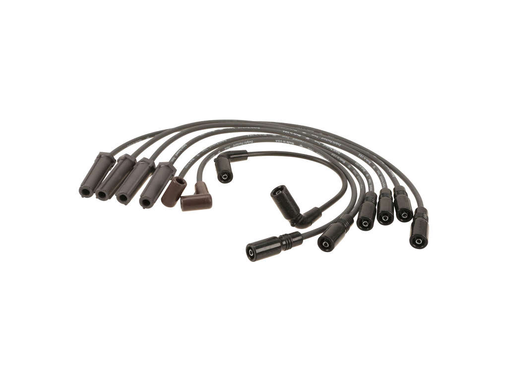 1999-2006 GMC Sierra 1500 Spark Plug Wire Set (Delphi)