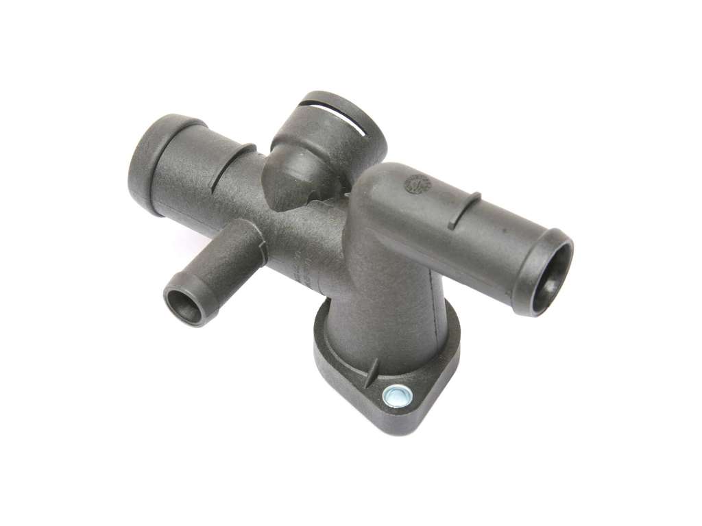 2000-2002 Audi TT Engine Coolant Outlet Flange (APA/URO Parts)