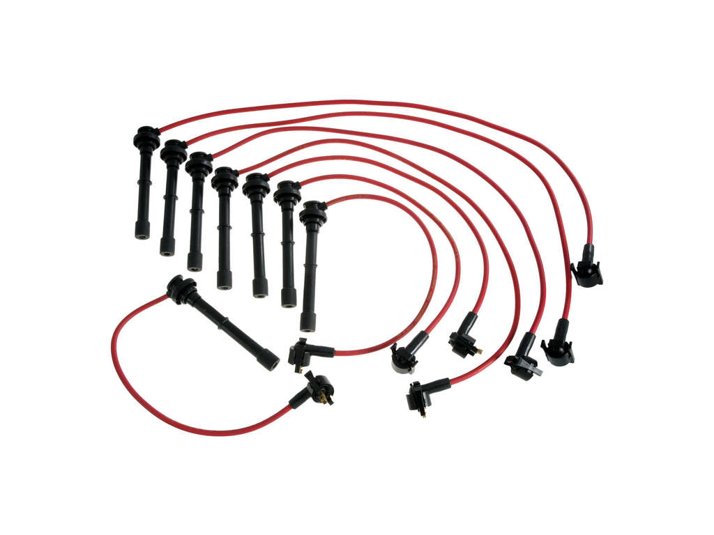 1993-1997 Lincoln Mark VIII Spark Plug Wire Set (Autopart International)