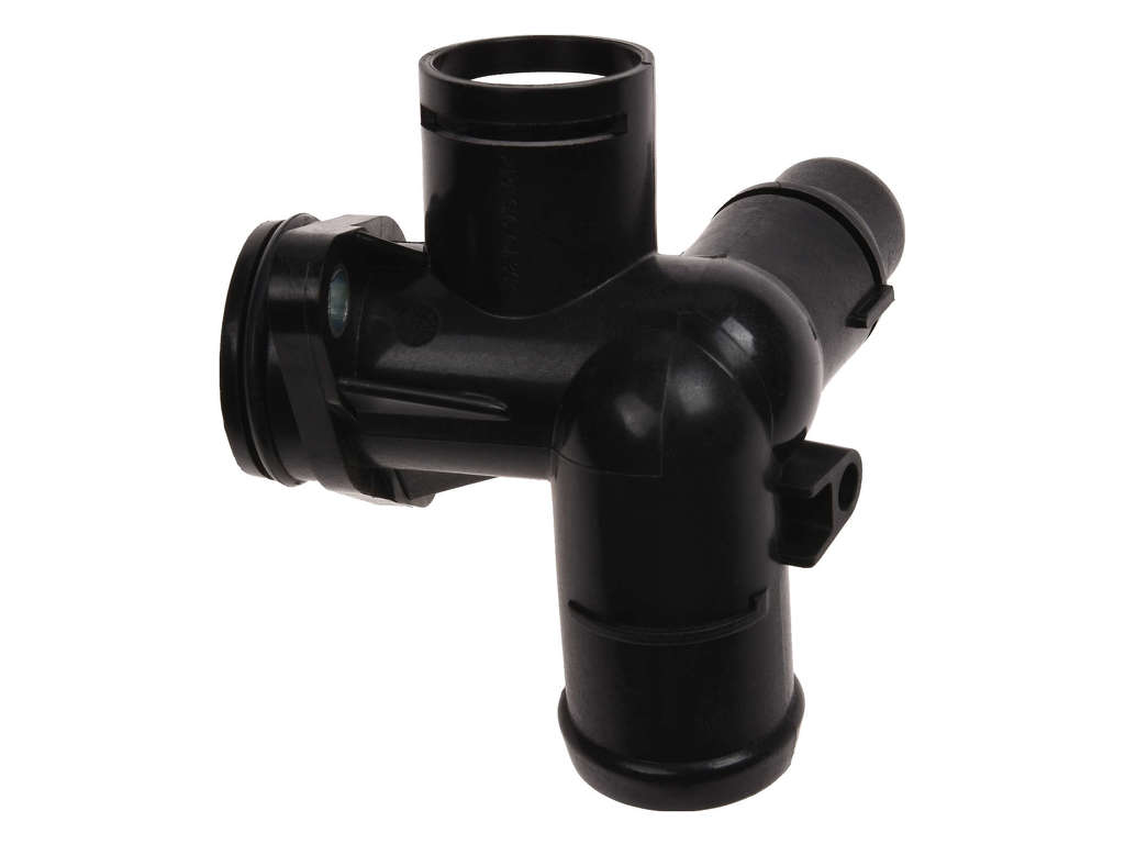 2005-2008 Audi A4 Radiator Coolant Hose Adapter (Autopart International)