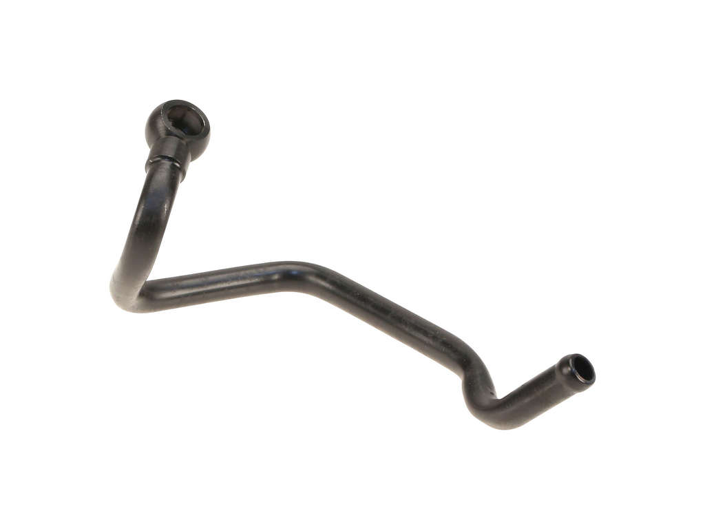 2001-2002 Volvo V70 Engine Coolant Pipe (Genuine)