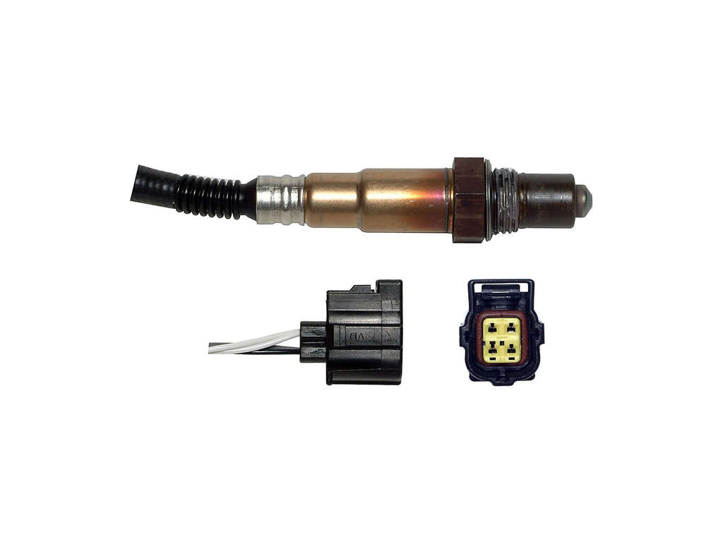 2006-2011 Mercedes-Benz ML350 Oxygen Sensor - Downstream Left (Denso)