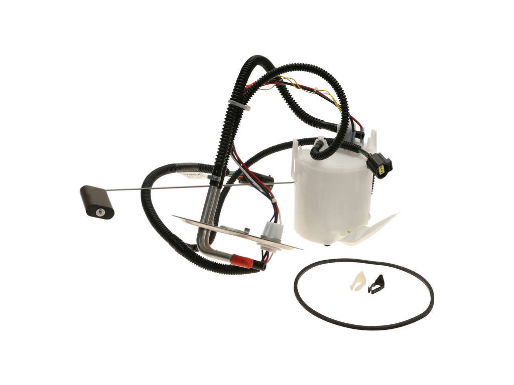 1999 Ford F-550 Super Duty Fuel Pump Module Assembly (Bosch)