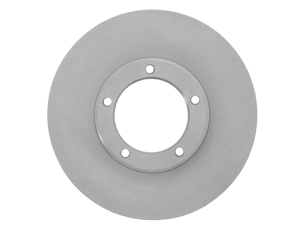 1995-2004 Toyota Tacoma Disc Brake Rotor - Front (Autopart International)