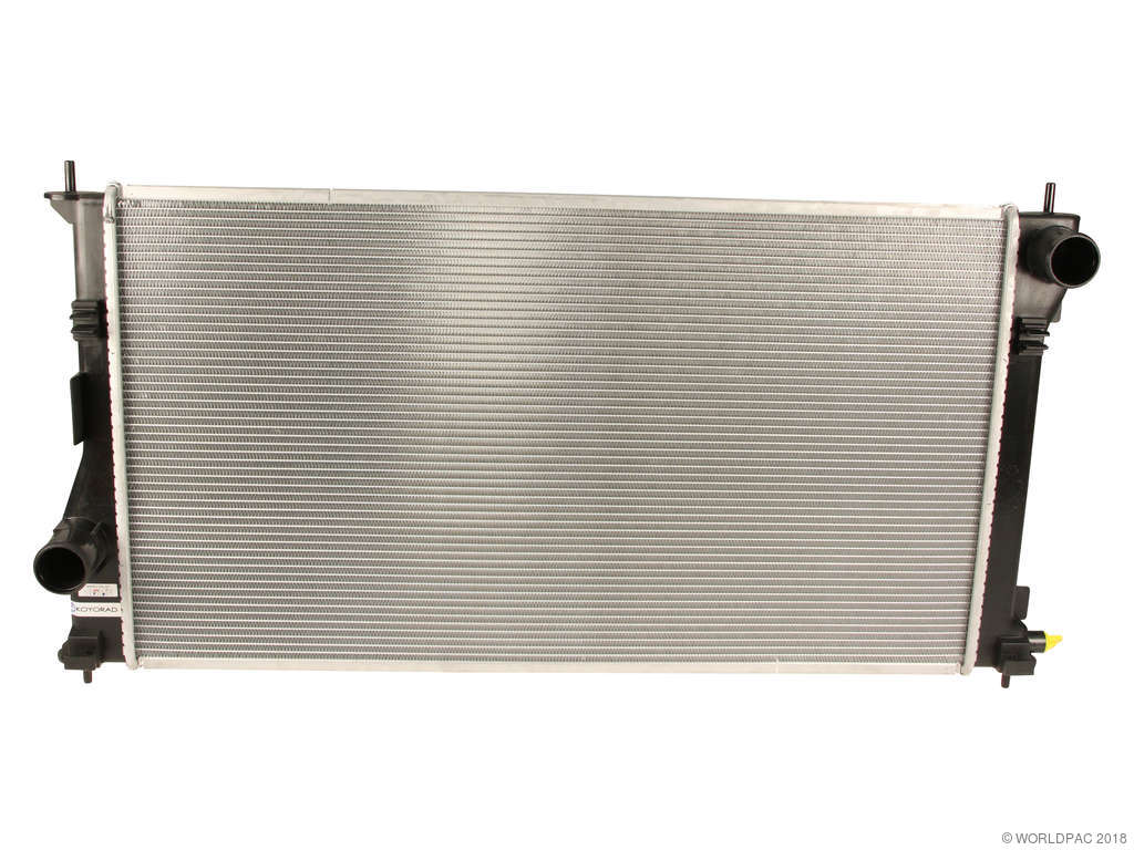 2013-2016 Scion FR-S Radiator (Koyo Cooling)