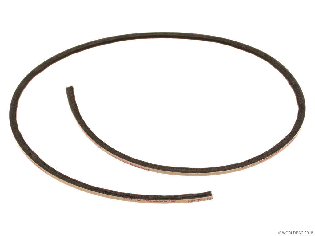 1998 Honda Odyssey Engine Timing Cover Gasket (Genuine)