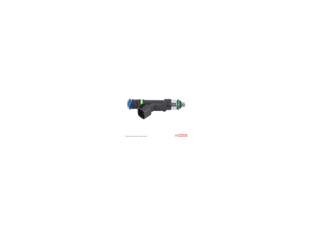 2006-2009 Ford Fusion Fuel Injector (Motorcraft)