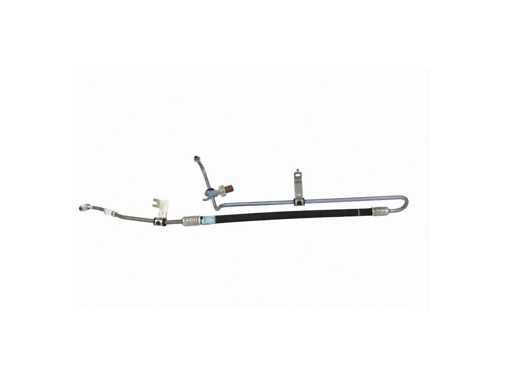 2005-2010 Ford Mustang Power Steering Pressure Hose (Motorcraft)