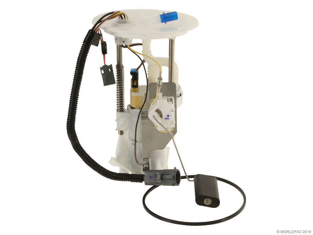 2003-2005 Lincoln Aviator Fuel Pump Module Assembly (Delphi)